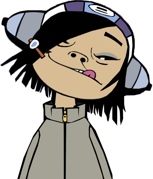 Http - //orig00 - Deviantart - Net/b22b/f/2013/ - Noodle Gorillaz Phase 1 (520x608)