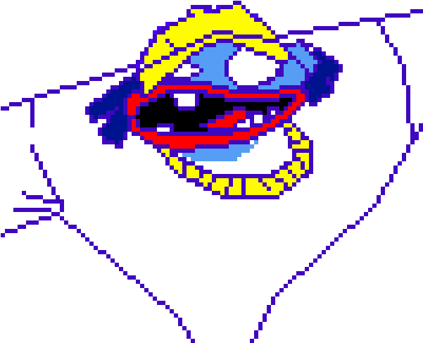 Clint Eastwood Ghost - Clint Eastwood (600x600)