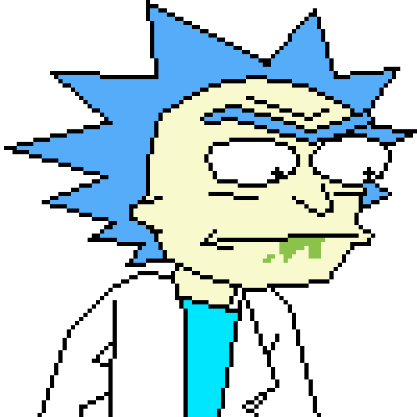 Rick - Rick Sanchez (600x600)