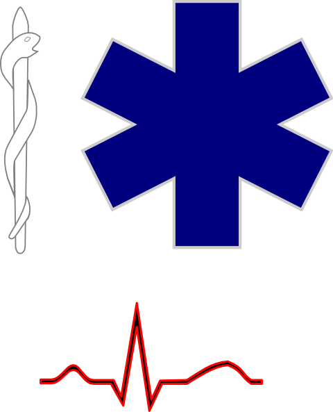 Emt Clip Art - Emt Clipart (480x593)