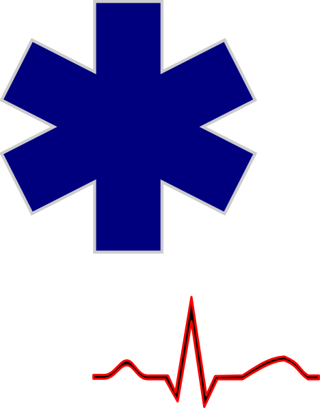 Emt Clip Art (468x596)
