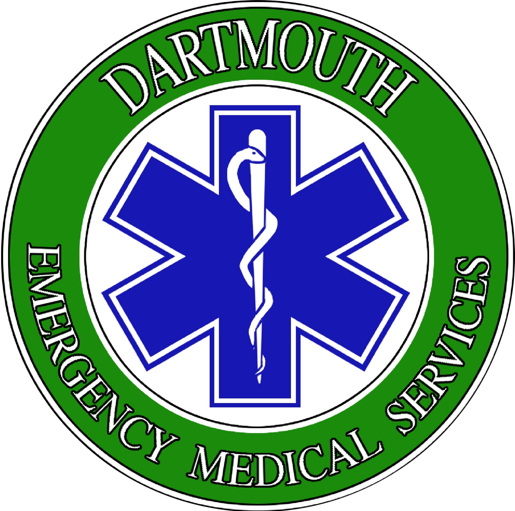 Emergency Medical Logo Clipart - First Responder Logo Vector (1002x993)