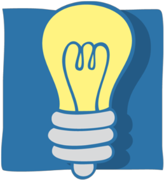 Inspirational - Menu-icon - Inspiration Icon (420x451)