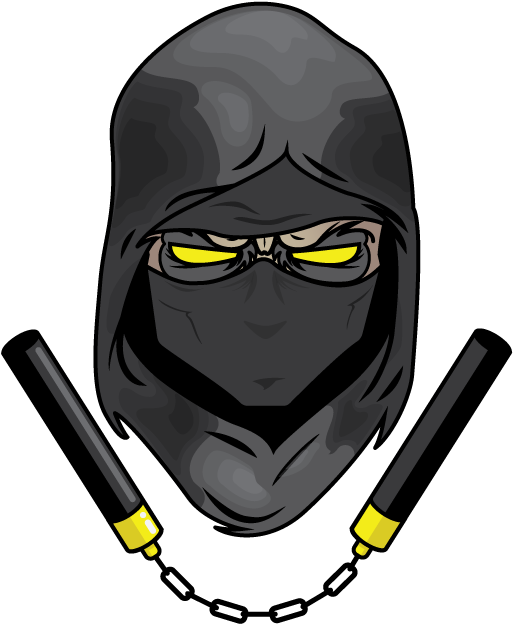 Ninja - Design (612x792)