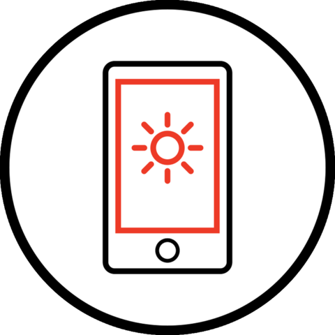 Backlight Repair For Iphone 6s & 6s - Ipad Mini (1000x983)