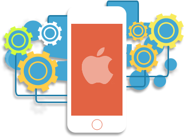 Iphone Development Indore - App Development Icon Png (400x300)