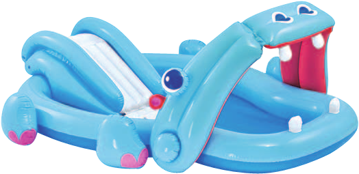 Intex Hippo Play Centre (562x377)