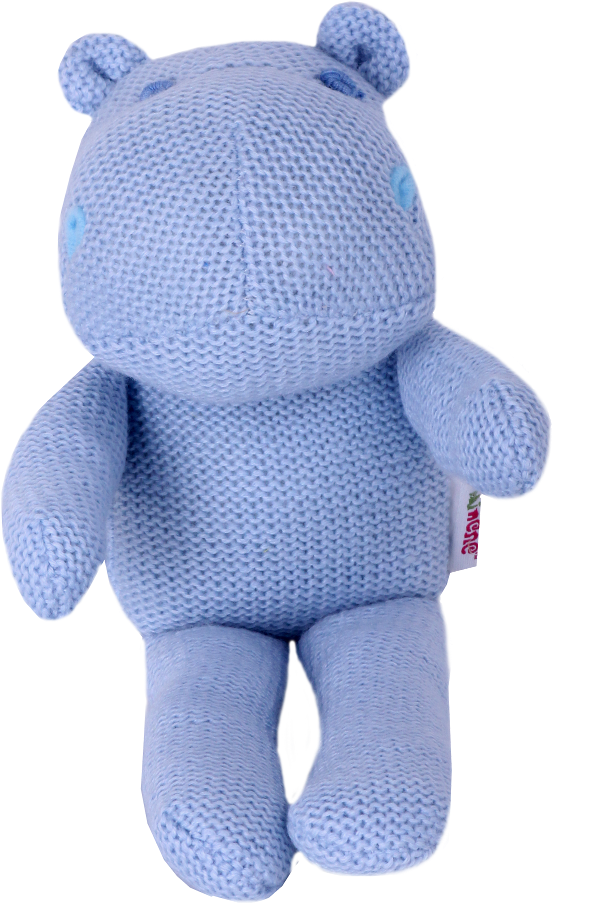 Muñeco Tejido Muñeco Tejido - Doll (2000x2000)