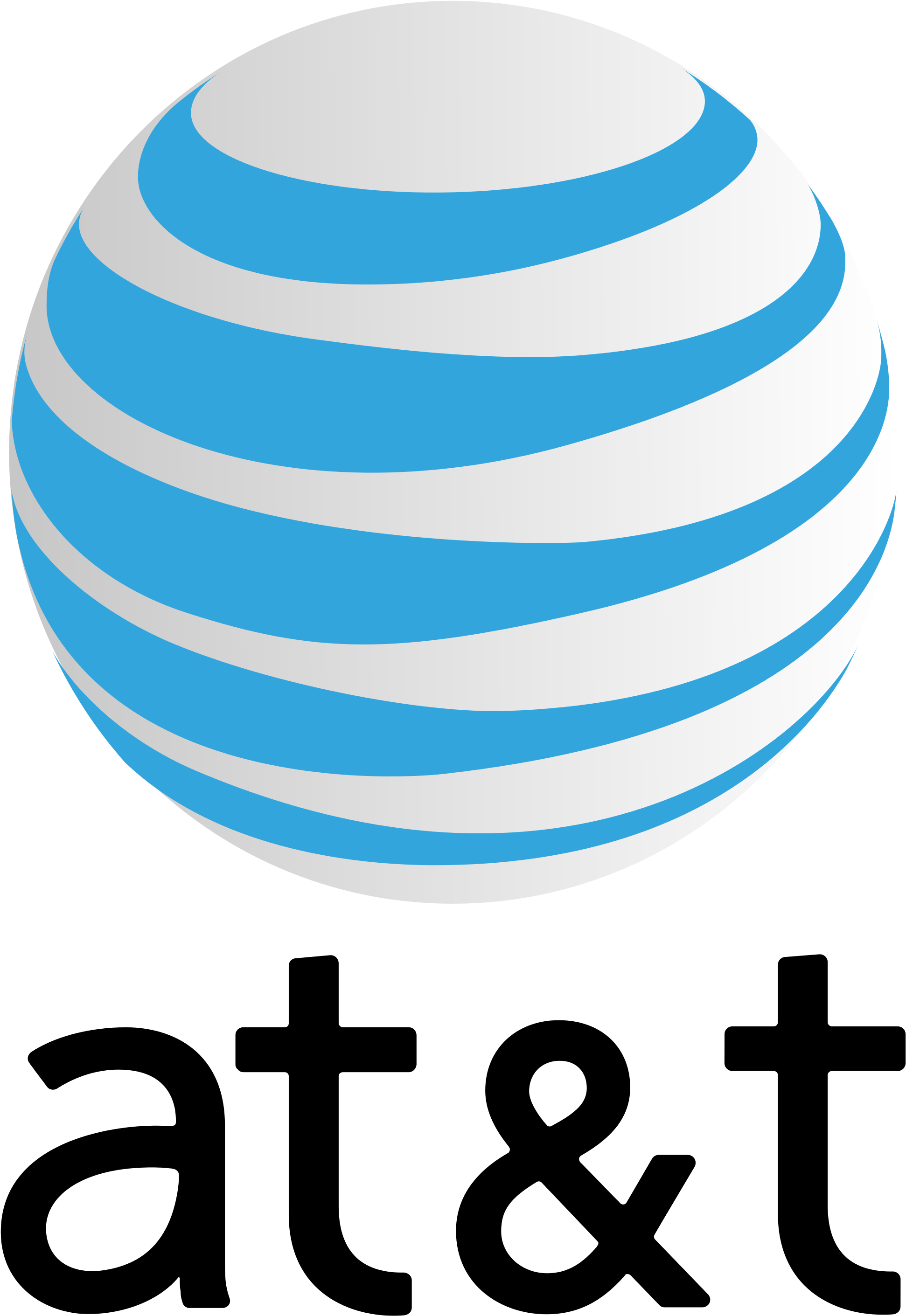 Only At&t Iphone Carrier Factory Unlock Service - At&t Mobile (2000x2919)
