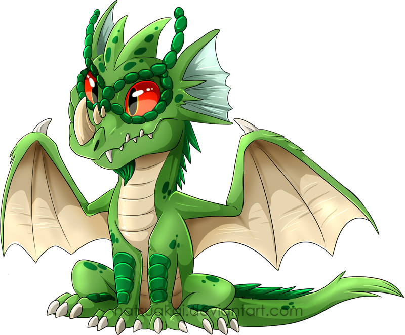 Fantasy Dragon Png Photo - Fantasy Dragon Png (800x662)