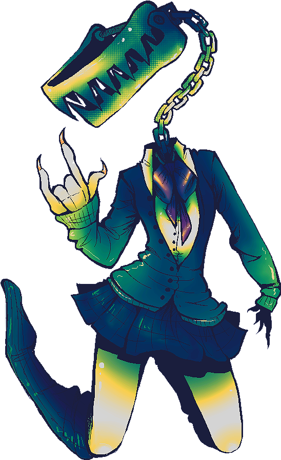 Object Heads - Object Heads (721x962)