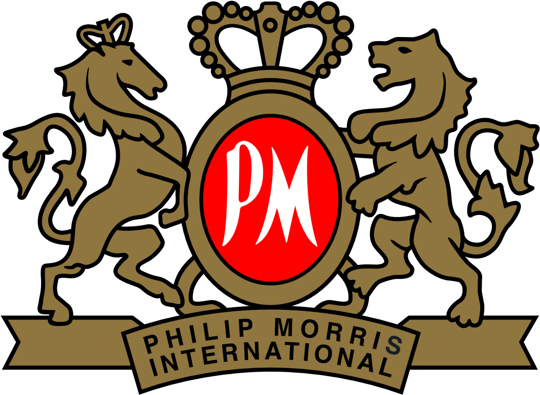 Philip Morris - Philip Morris Logo Png (1133x847)