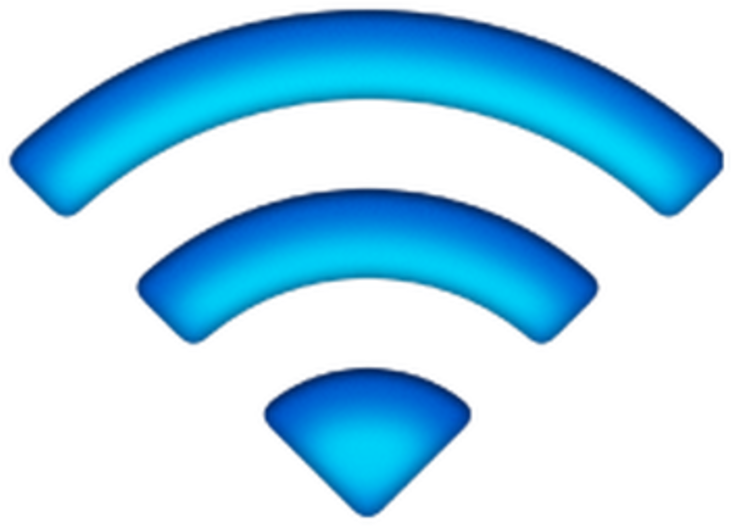 Lagging Its Peers, Verizon Adds Wi-fi Calling, But - Wifi Icon (770x578)