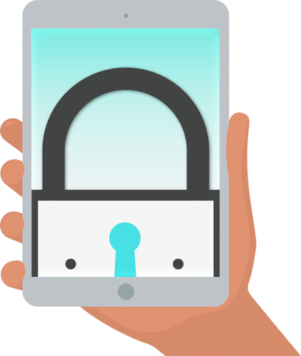 Mepass Application - Web Hosting Service (422x500)