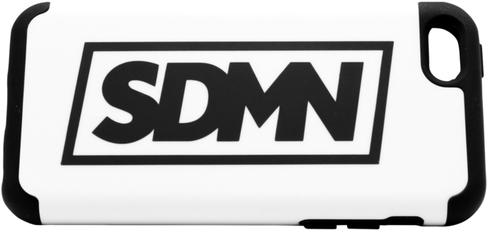 Sdmn White Premium Iphone Case - Sidemen Iphone Se Case (1024x683)