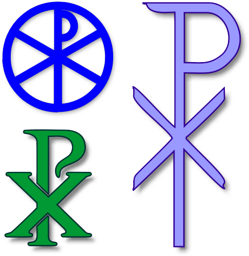 31 Roman Catholic Symbols Clip Art Free Cliparts That - Christian Symbols And Meanings (484x499)