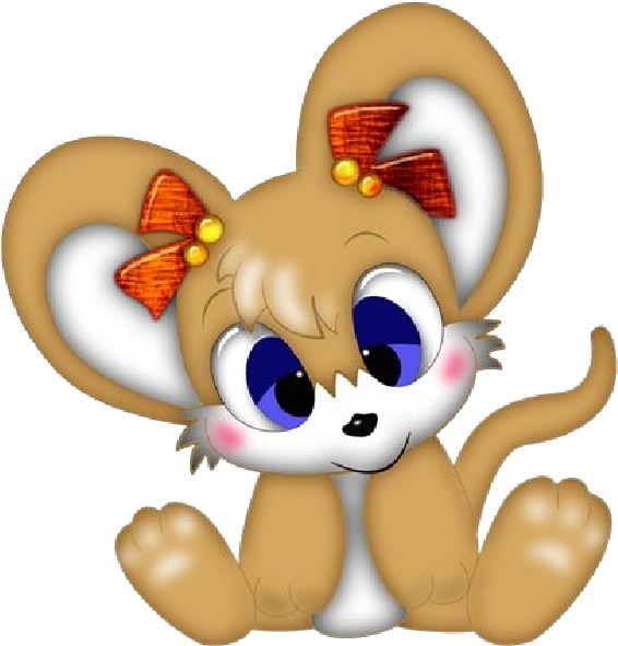 Funny Animal Cartoon Baby Giraffes Animation Clip Art - Funny Animal Cartoon Baby Giraffes Animation Clip Art (600x600)