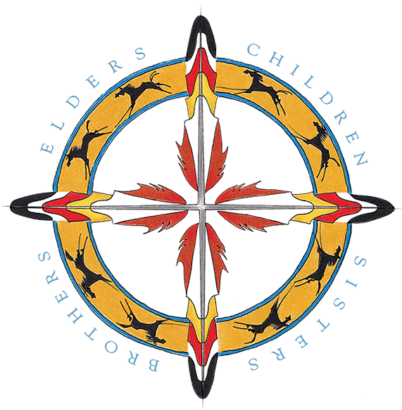 Traditions3 Wheel - Vector Graphics (582x590)