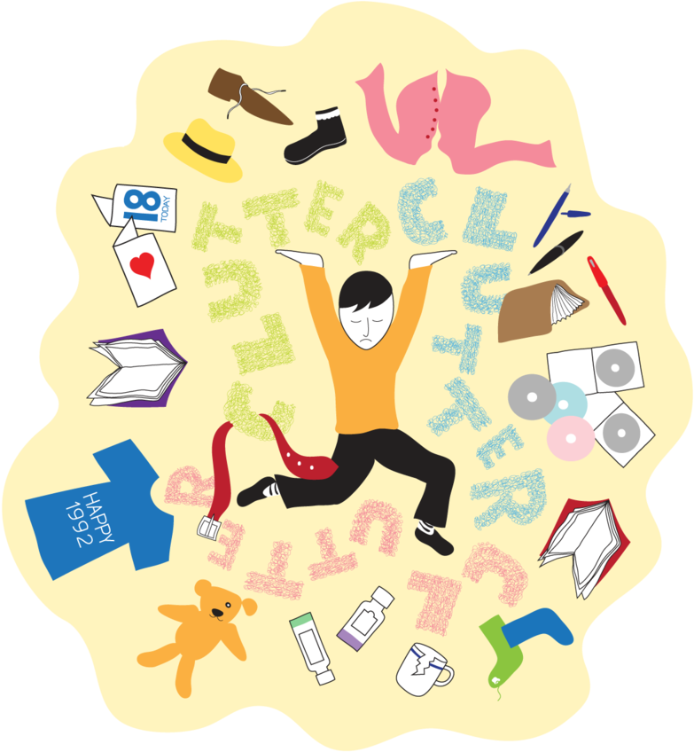 Clutter New 1500 - Clutter New 1500 (1000x867)