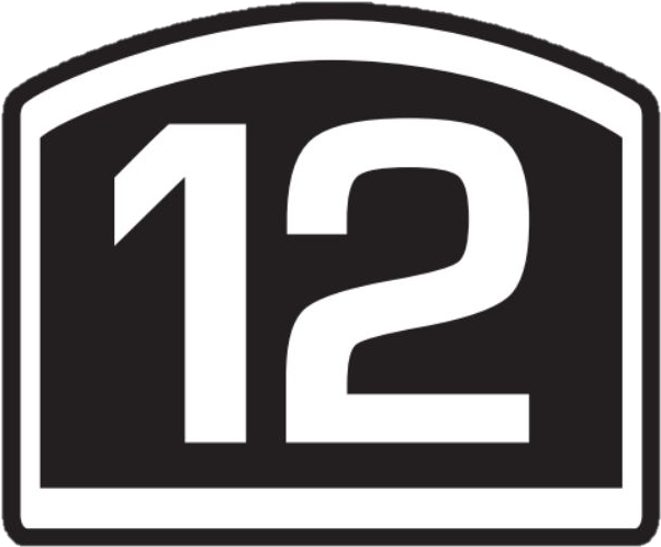 12 Bridge Ciderworks - 12 Bridge Ciderworks And Taproom (624x516)
