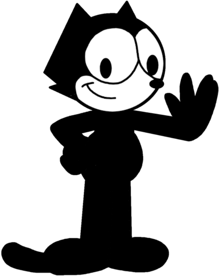 Felix Doing Vulcan Salute By Marcospower1996 - Phineas Flynn (894x894)