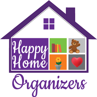Happy Home Organizers Logo - Home Organizer Logo (400x400)