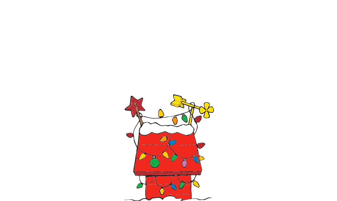 A Canyon Country Christmas - A Charlie Brown Christmas (1078x643)