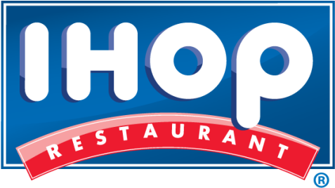 Ihop Logo - Ihop Gift Card (email Delivery) (500x291)