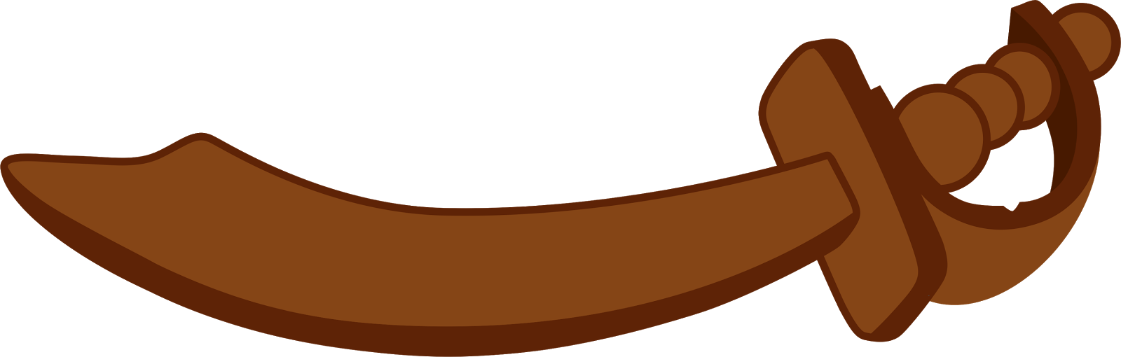Jake And The Neverland Pirates Clipart - Jake And The Never Land Pirates (1600x510)