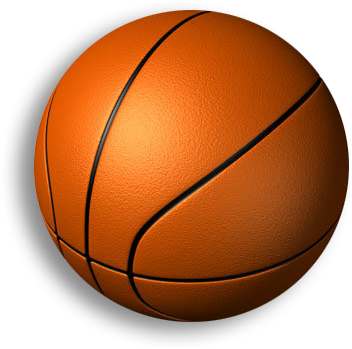 Basketball Png File Png Image - Basketball Ball (400x400)