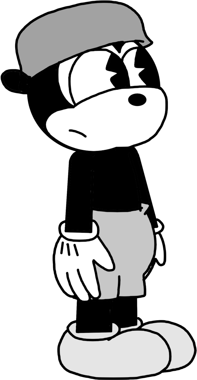 Marcospower1996 Cubby Bear As World War Ii Soldier - Cartoon (1600x1600)