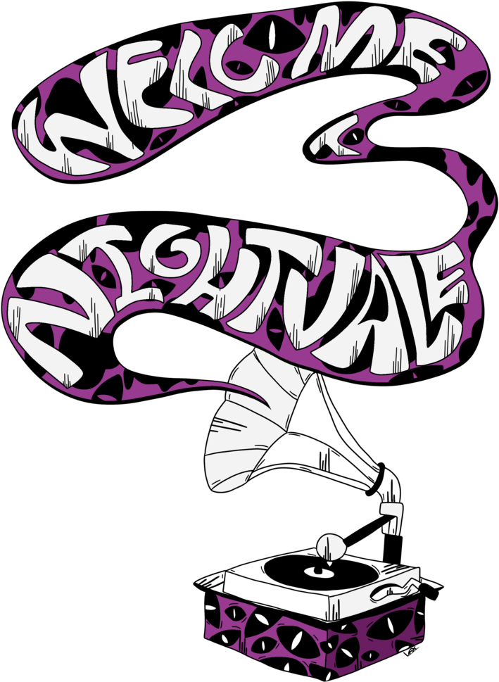 Welcome To Nightvale By Crimsonreaper68 - Welcome To Night Vale (774x1032)