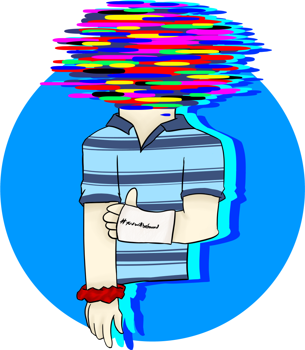 Be More Chill - Be More Chill (1001x1147)