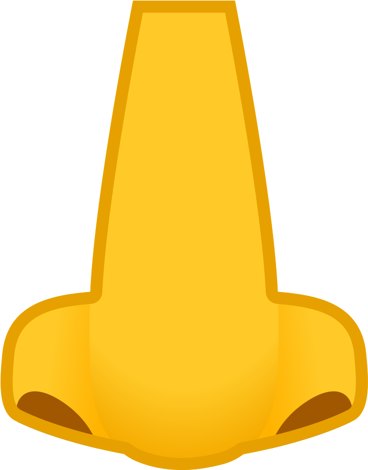 Nose Icon - Android (1024x1024)