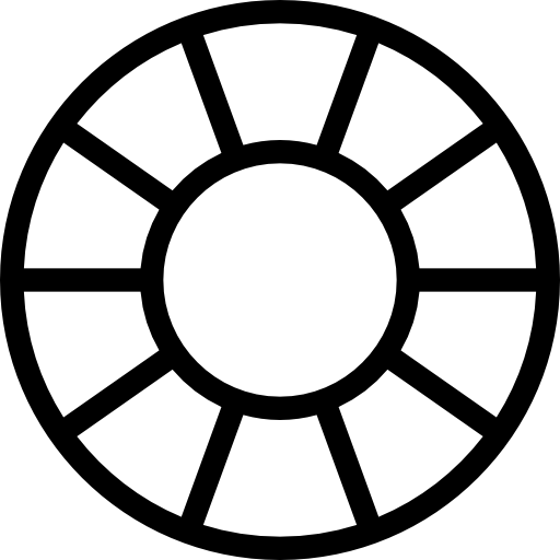 Iron Man Free Icon - Cronasia Foundation College Inc Logo (512x512)