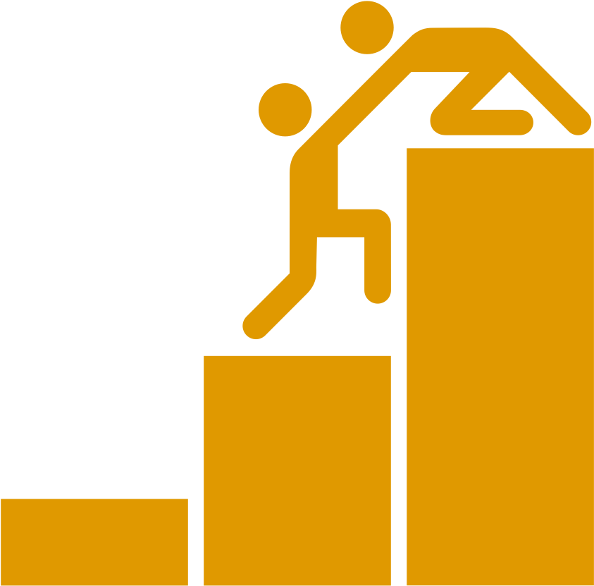 Prosperity Economics - Mentorship Png (842x842)