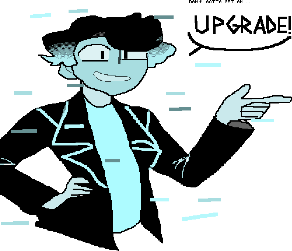 S - Q - U - I - P - Be More Chill (1000x1000)