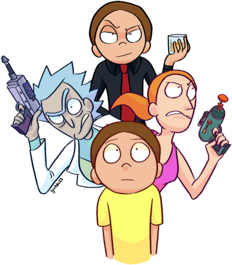 Today's The Season Finale I'm So Excited I Really Hope - Cartoon (500x573)