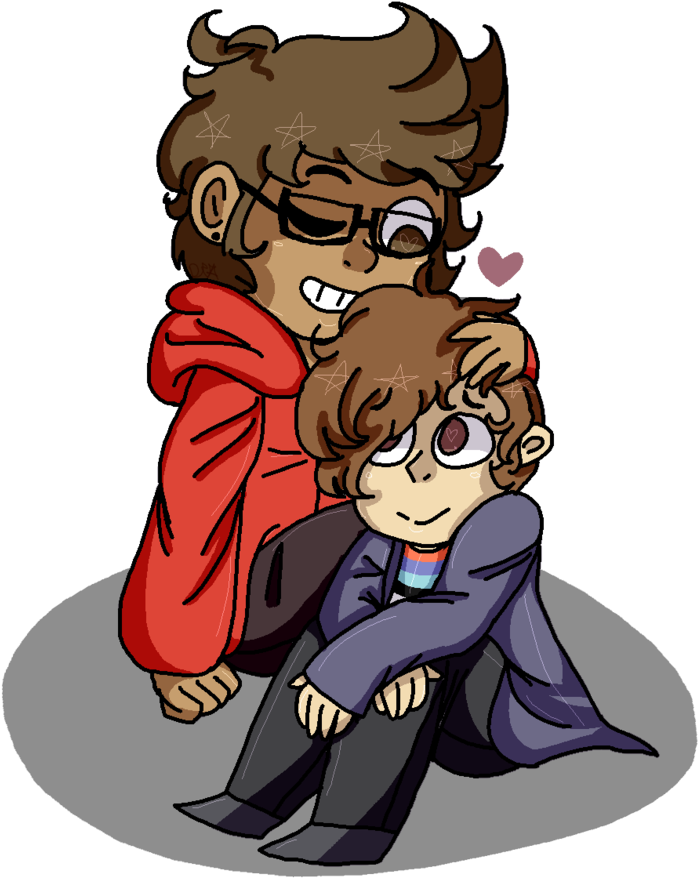 Be More Chill By Lucielchoi7o7 - Cartoon (784x1019)