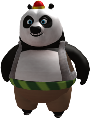 Baby Bao - Baby Bao Roblox (420x420)
