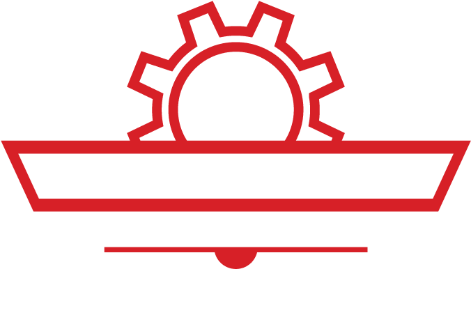 Summit Tire And Auto Logo - Wrench Logo (700x483)