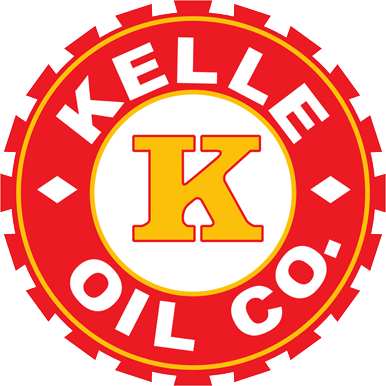 Kelle Oil Company - Kelle Oil Company (386x386)