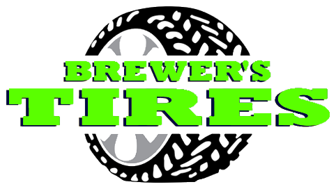 Brewer's Tires & Alignment - Brewer's Tires & Alignment (482x272)