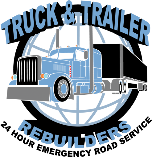 Fast And Affordable Truck Repair - Truck (600x520)