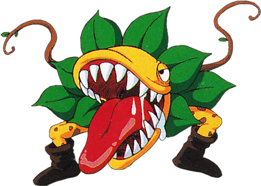 Others, Snap Dragon - Snapdragon Zelda (560x410)