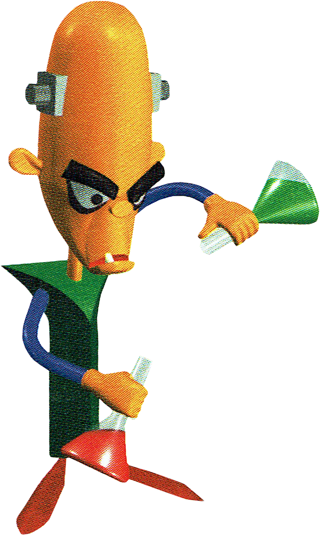 Japanese Brio Crash 1 - Crash Bandicoot Nitrus Brio (925x1119)