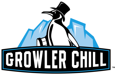 Growler Chill - Growler Chill (500x321)
