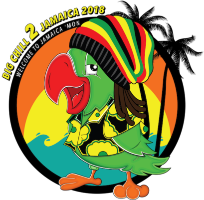 Big Chill 2 Jamaica Logo - Jamaica (808x400)
