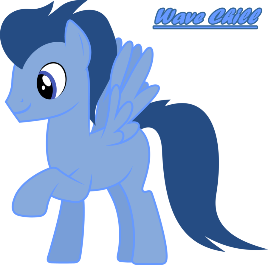 Simplified Vector - Oshawott (899x889)