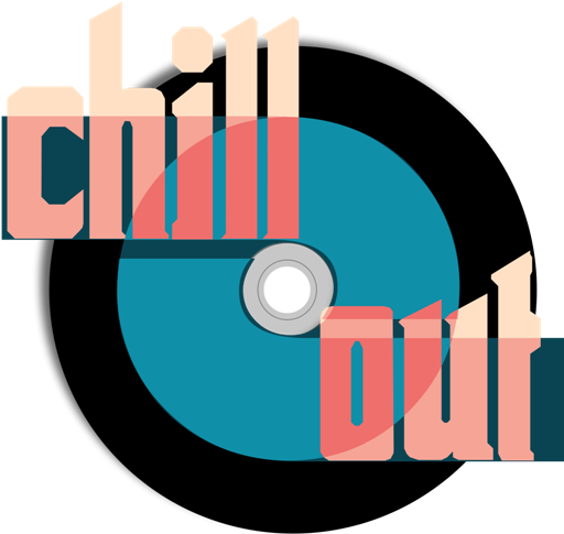 Chillout Lounge Radio Music - Internet Radio (512x512)